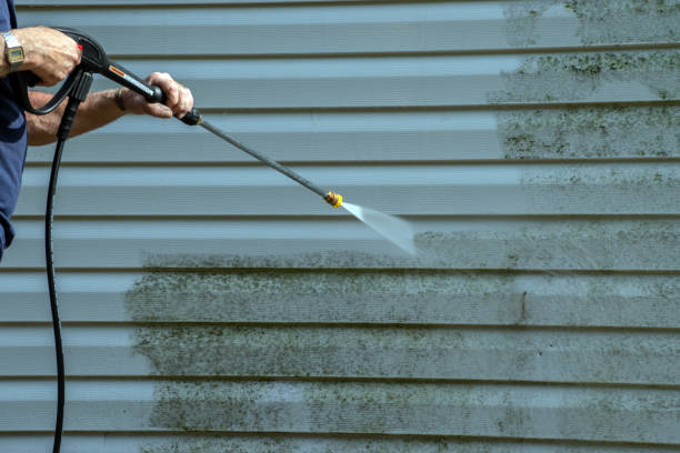 Professional Pressure washing in Hillcrest, IL